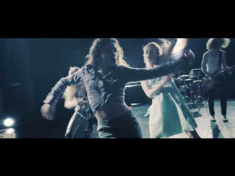 Chango Leon - &quot;Contigo&quot; - Latin Fusion [Official Music Video]