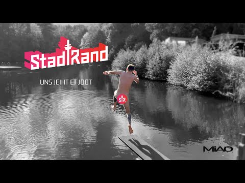 StadtRand - Uns Jeiht Et Joot (Official Video)