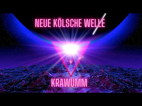 Krawumm - Neue kölsche Welle