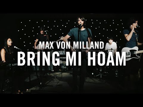 Max von Milland - Bring mi hoam (Offizielles Video)