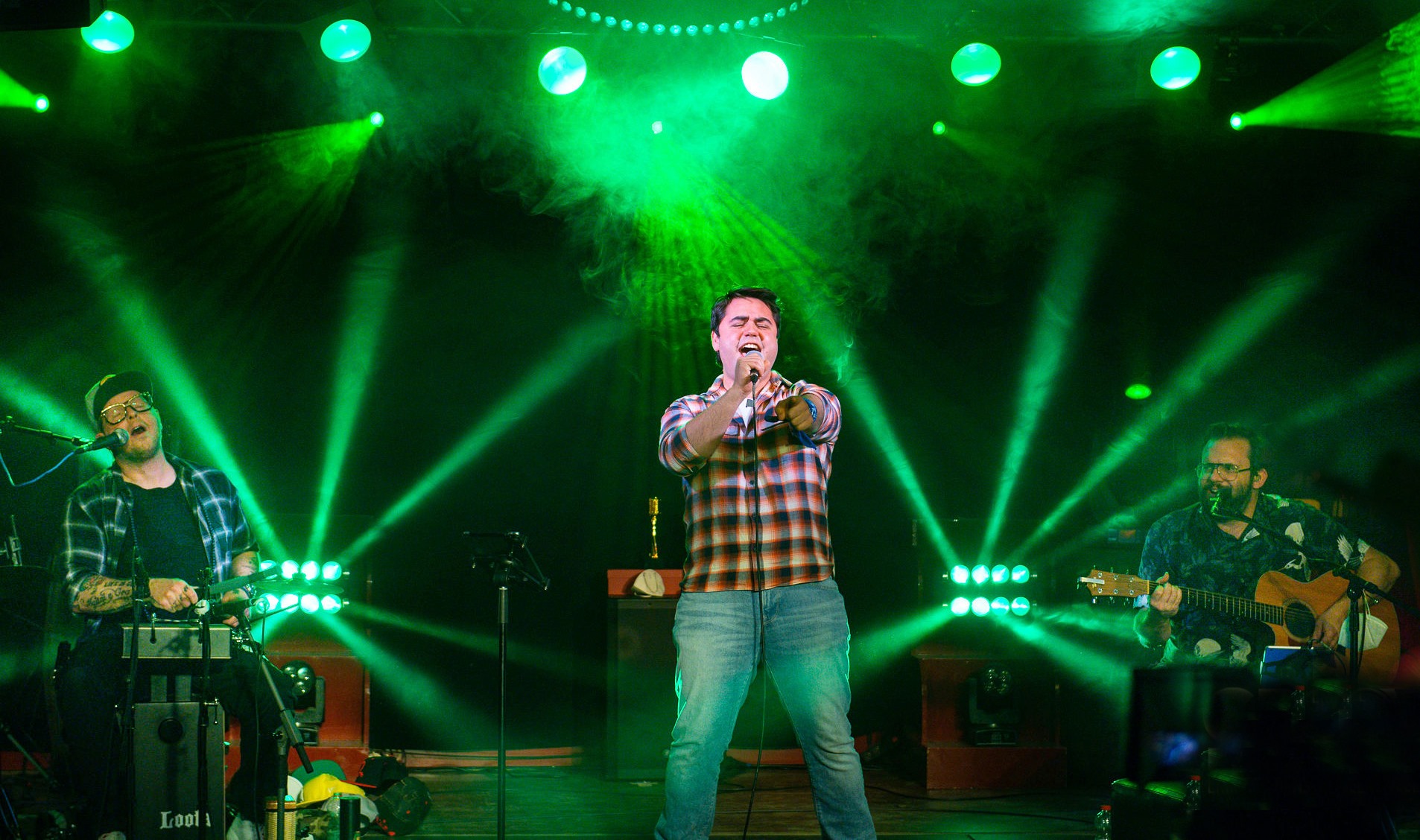 Groove Bar eine Kölner Location BANDS.koeln