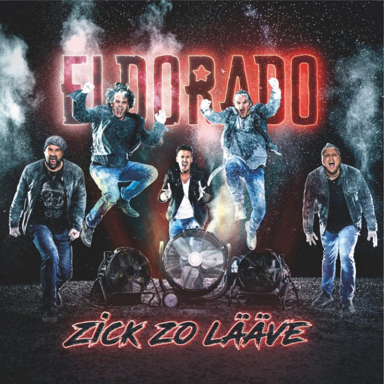 Eldorado - Zick zo lääve - neues Album - BANDS.koeln