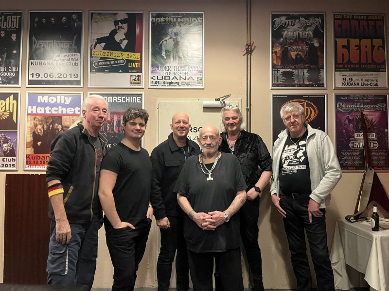 © M Steht für Musik